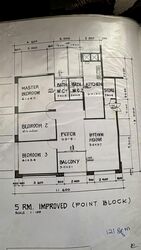 Blk 135 Bishan Green (Bishan), HDB 5 Rooms #532751961